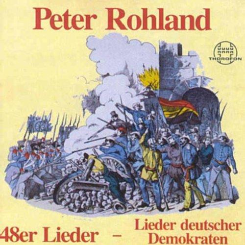 Lieder deutscher Demokraten (48er Lieder)