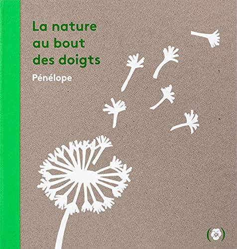 La nature au bout des doigts