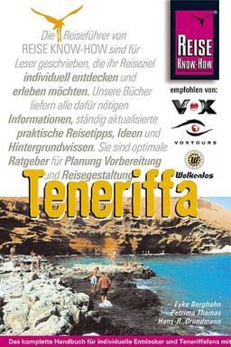 Teneriffa