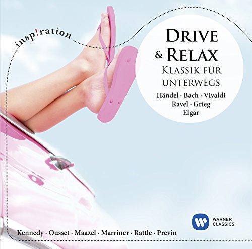 Drive & Relax:Klassik für Unterwegs