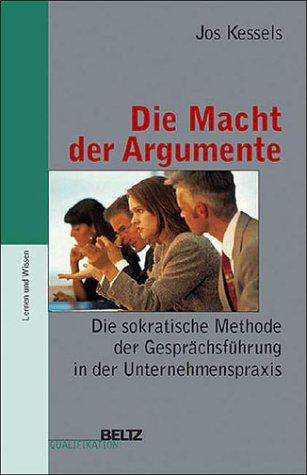 Die Macht der Argumente