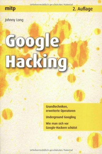 Google Hacking