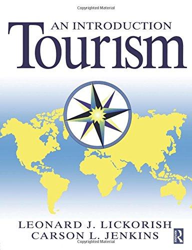 An Introduction to Tourism