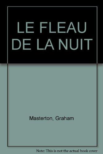 LE FLEAU DE LA NUIT (Terreur)