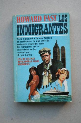 LOS INMIGRANTES