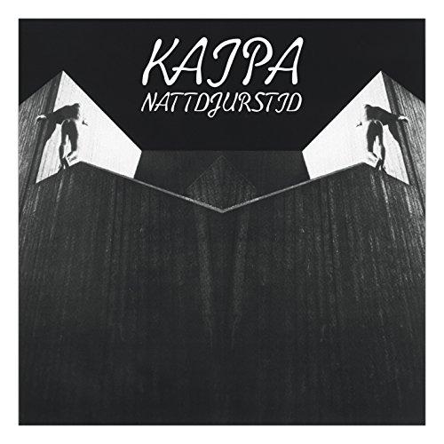 Nattdjurstid-Remaster