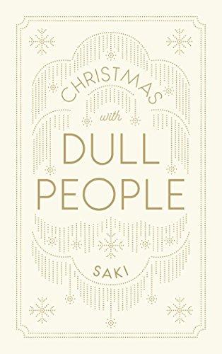 Christmas with Dull People