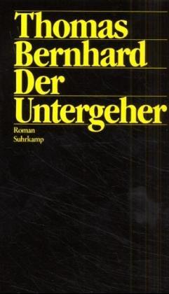 Der Untergeher