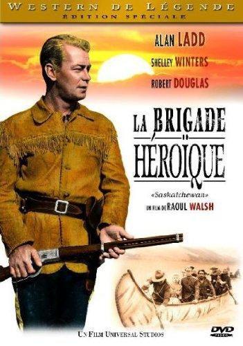 La brigade héroïque [FR Import]