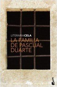 La familia de Pascual Duarte (Literaria)