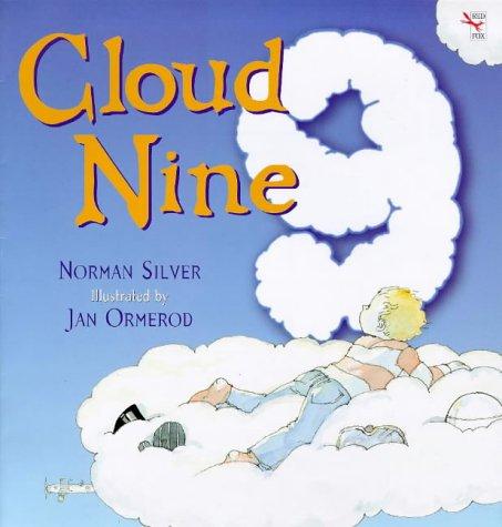 Cloud Nine (Red Fox picture book)