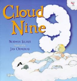 Cloud Nine (Red Fox picture book)