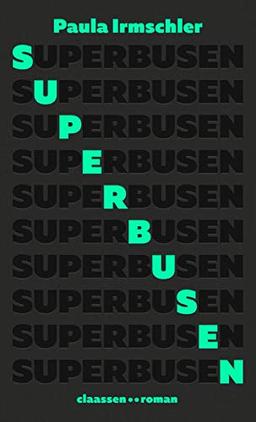 Superbusen: Roman