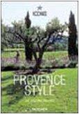 Provence Style (Icons Series)