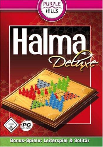 Halma Deluxe