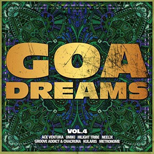 Goa Dreams Vol.4