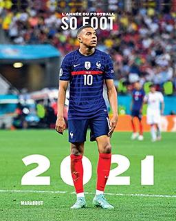 L'année du football 2021