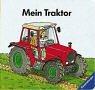 Mein Traktor