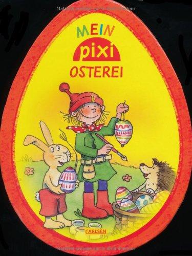 Mein Pixi-Osterei