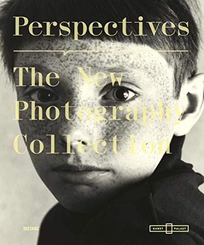 Perspective. The New Photography Collection: (Englische Ausgabe)