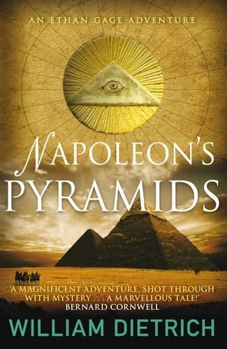 Napoleon's Pyramids (Ethan Gage Adventure)