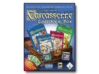 Carcassonne Collector's Box