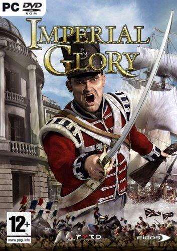 Imperial Glory (PC DVD) [UK IMPORT]