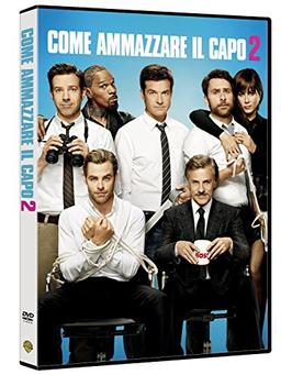 Come Ammazzare Il Capo 2 [IT Import]