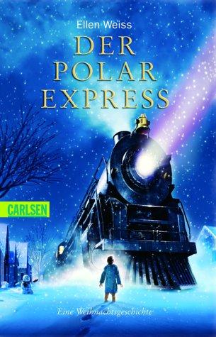 Der Polarexpress.