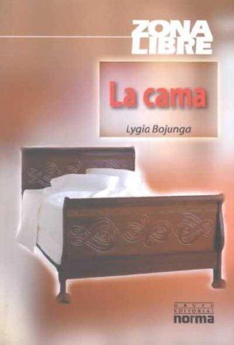 LA Cama / The Bed (Zona Libre)