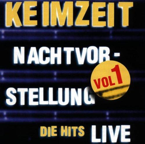 Nachtvorstellung-Hits Live/1