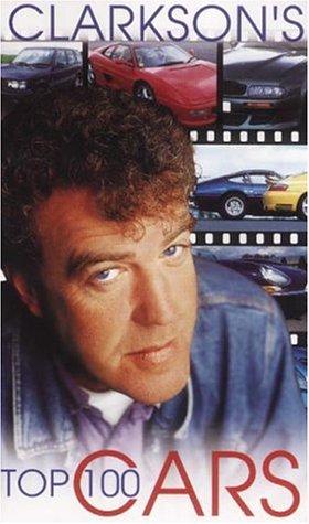 Jeremy Clarkson - Top 100 Cars [UK Import]