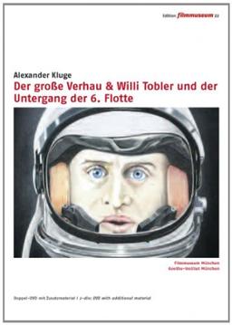 Der große Verhau / Willi Tobler und der Untergang der 6. Flotte (2 DVDs)