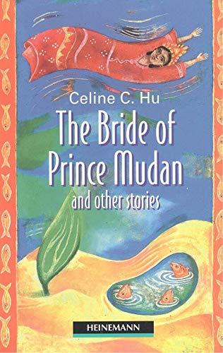 Bride Of Prince Mudan HGR Ele