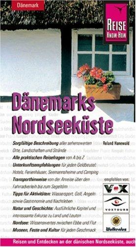 Dänemarks Nordseeküste