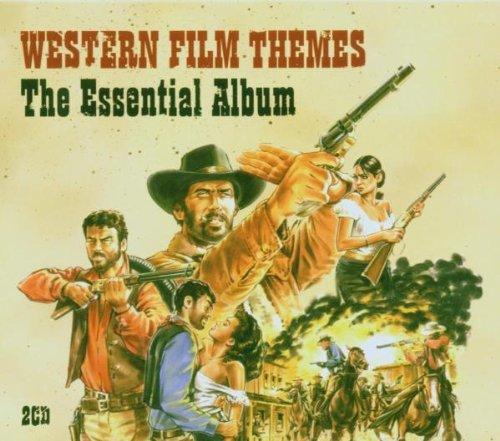 Western Film Themes - The Essential Album