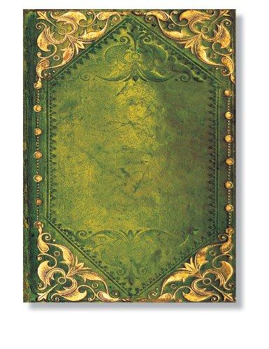 Romantik Natur und Erhabenheit - Adressbuch Mikro - Paperblanks