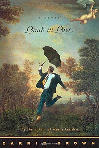 Lamb in Love: A Novel