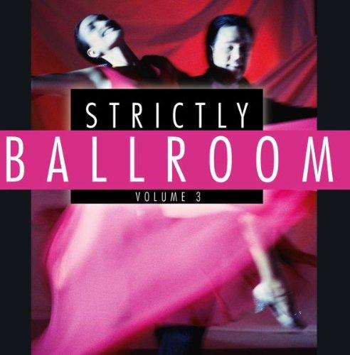 Strictly Ballroom Vol. 3