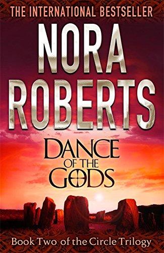 Dance of the Gods (Circle Trilogy)