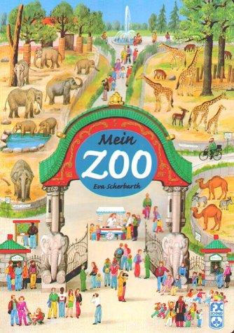 Mein Zoo