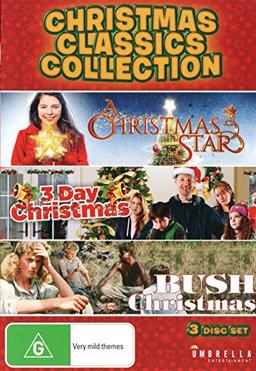 Christmas Classics Collection