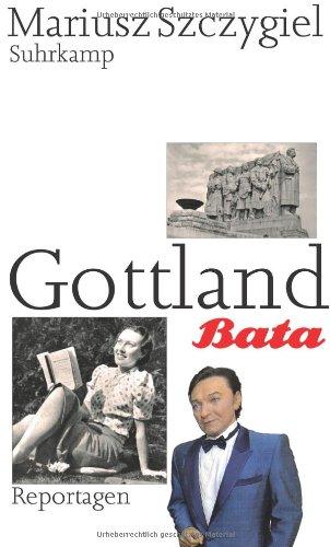 Gottland: Reportagen