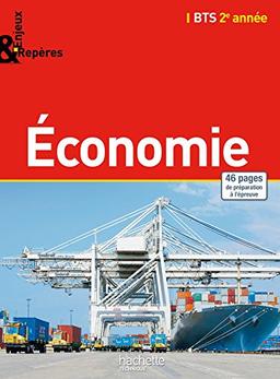 Economie, BTS 2e année