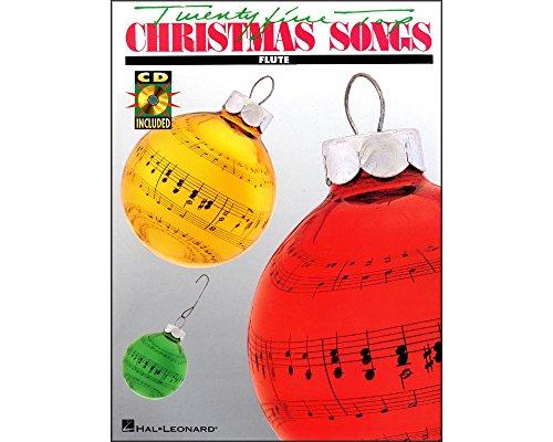 25 Top Christmas Songs