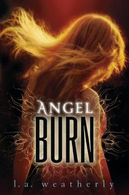 Angel Burn