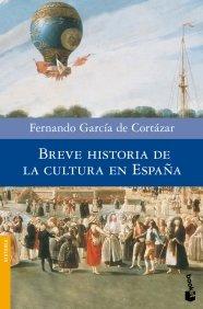 Breve historia de la cultura de España (Divulgación, Band 7)