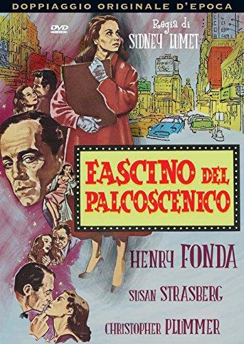 Fascino Del Palcoscenico (1958)