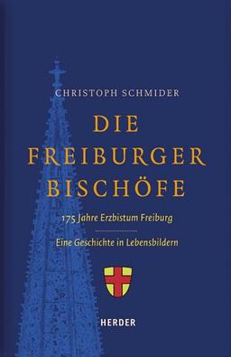 Die Freiburger Bischöfe