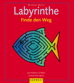 Labyrinthe, Finde den Weg